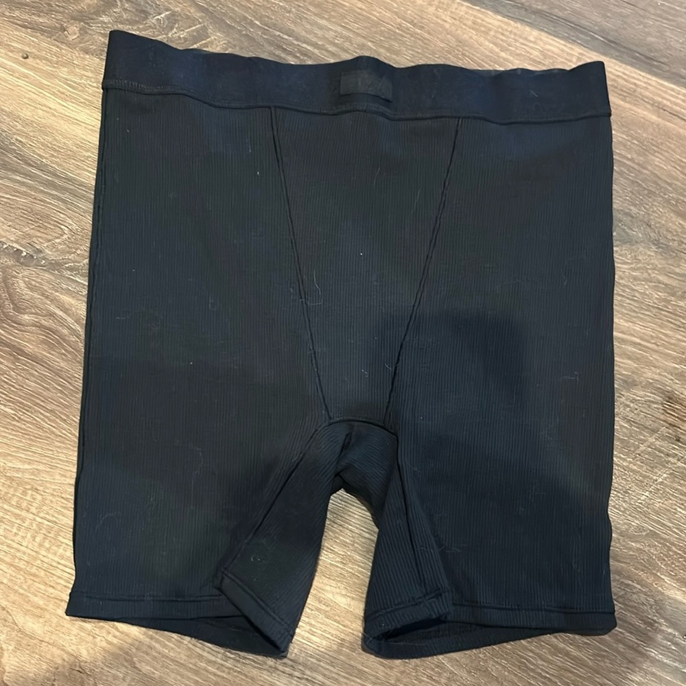 Skims boxers - color: soot